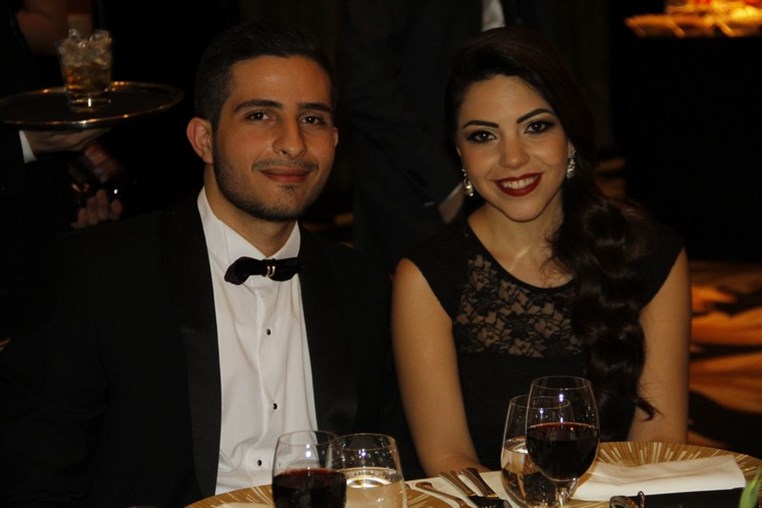 LAU MSA 4th Annual Gala Dinner